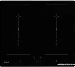 Варочная панель Akpo PIA 60 942 19 CC BL