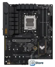 Материнская плата ASUS TUF Gaming B650-E WiFi