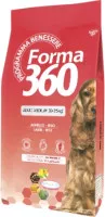Сухой корм для собак Pet360 Forma 360 Dog Adult Medium ягненок/рис / 104608