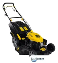 Газонокосилка Champion LM5345