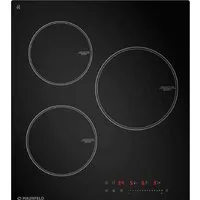 Варочная панель MAUNFELD CVI453STBK