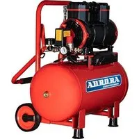 Компрессор Aurora Passsat-35 Black