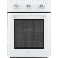 Электрический духовой шкаф Krona Linde 45 WH