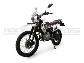 Мотоцикл ROCKOT MONTANA