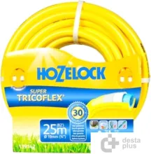 Hozelock Super Tricoflex 139142 (3/4", 25 м)