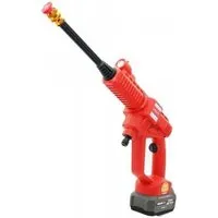 Мойка высокого давления Felisatti FT16517 (с 1-им АКБ, кейс)