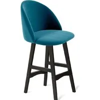 Стул Sheffilton SHT-ST35/S65-1 (тихий океан/венге)