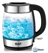 Электрический чайник RAF R.7909