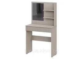 Стол туалетный Эккервуд Меланж BS/Меланж МР