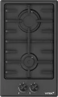 Варочная панель Vitek VGH 3250 BG