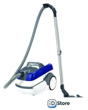 Пылесос Zelmer ZVC9140D