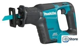 Сабельная пила Makita DJR188Z (без АКБ)