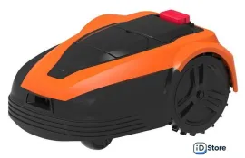 Газонокосилка-робот Robokos RM600i