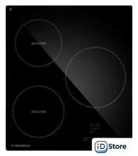 Варочная панель MAUNFELD AVI4531BK