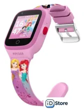 Детские умные часы Aimoto Marvel Play (принцессы)