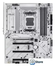 Материнская плата ASUS B650E Max Gaming WiFi W