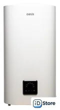 Накопительный электрический водонагреватель Oasis AP-30