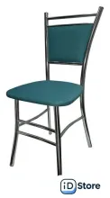 Стул ВВР Мажор (рогожка, бирюзовый)