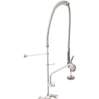 Смеситель Wisent WG4094-5