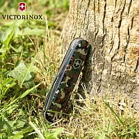 Нож швейцарский Victorinox Climber 1.3703.94