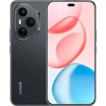 Смартфон Honor 400 Pro 512GB (Чёрный)