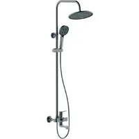 Душевая система Diadonna D168-35QH