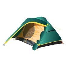 Палатка универсальная Tramp Colibri 2 (V2) зеленый