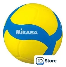Волейбольный мяч Mikasa VS170W-Y-BL (5 размер)