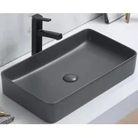 Умывальник CeramaLux 78189MDH-2