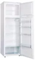 Холодильник с морозильником Snaige FR27SM-S2000G