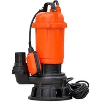 Фекальный насос Skiper WQ25-PRO