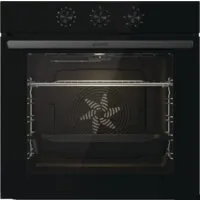 Электрический духовой шкаф Gorenje BO6725E02BG