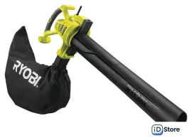 Ручная воздуходувка Ryobi RBV3000CSV
