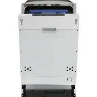 Встраиваемая посудомоечная машина Hiberg I46 1030