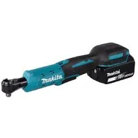 Трещотка Makita DWR180RF (с 1-им АКБ)