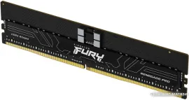 Оперативная память Kingston FURY Renegade Pro 16ГБ DDR5 5600МГц KF556R36RB-16