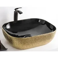 Умывальник CeramaLux D1302H022