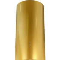 Кухонная вытяжка Akpo Balmera Eco 40 WK-4 (золото)