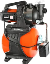 Насосная станция Patriot PW 1200-24 ST
