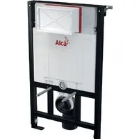 Инсталляция для унитаза Alcaplast AM101/850-0001