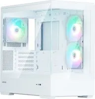 Корпус ZALMAN P30 V2 (белый)