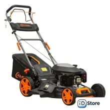 Газонокосилка ELAND BGL-757SA