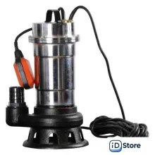 Дренажный насос Skiper WQ8-1.5С