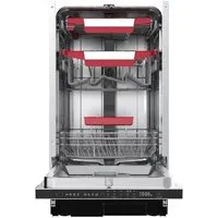 Встраиваемая посудомоечная машина ZorG FUL4583P
