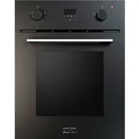 Электрический духовой шкаф Krona Marmo 45 BL