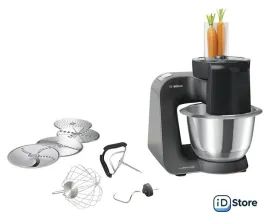 Кухонная машина Bosch MUM59N26DE