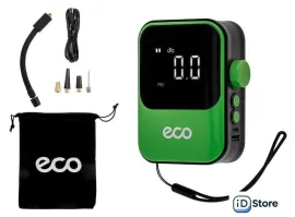 Автомобильный компрессор ECO AE-007 Comfort