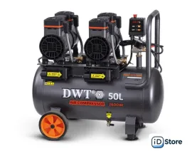 Компрессор DWT K26-50 OA-CU