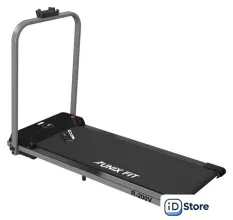 Электрическая беговая дорожка Unixfit R-200V