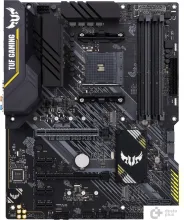 Материнская плата ASUS TUF Gaming B450-PLUS II